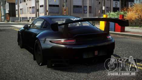 Porsche 911 Blachins para GTA 4