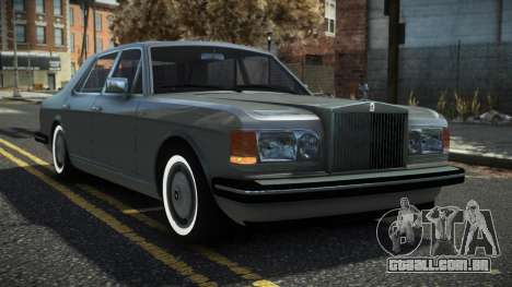 Rolls-Royce Silver Talory para GTA 4
