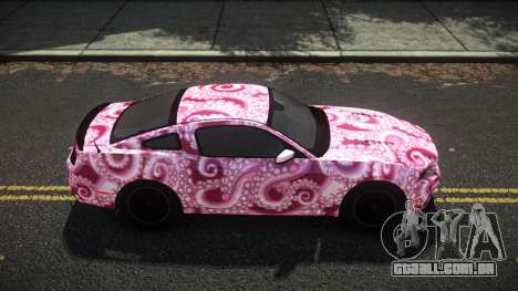 Ford Mustang Defuly S2 para GTA 4