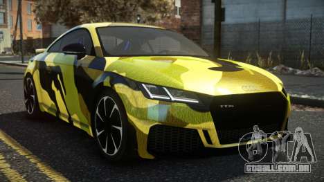 Audi TT Zortani S7 para GTA 4
