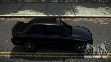 BMW M3 E30 Tujano para GTA 4