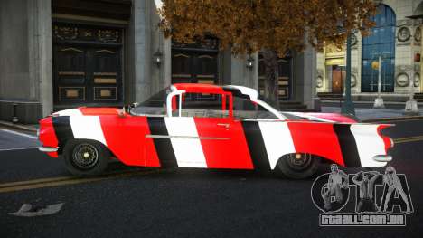 Chevrolet Biscayne Gasrol S9 para GTA 4