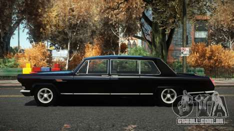 Hongqi CA770 Harsh para GTA 4