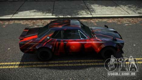 Nissan 2000GT Hopres S9 para GTA 4