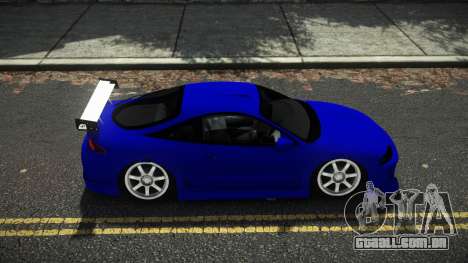 Mitsubishi Eclipse Vlues para GTA 4