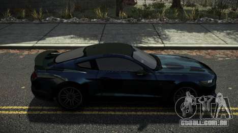 Ford Mustang Trecalo S4 para GTA 4