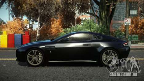 Aston Martin Vantage Tumora para GTA 4