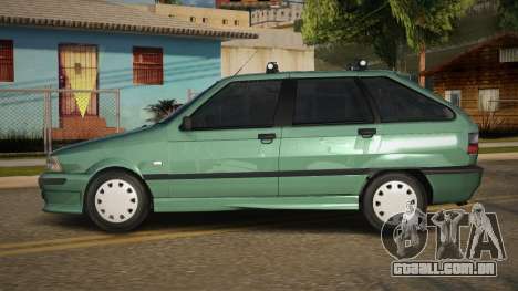 Zastava Florida 08th para GTA San Andreas