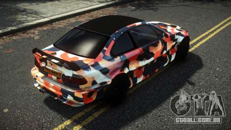 BMW M3 E46 Dyinshi S13 para GTA 4