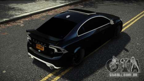 Volvo S60 Hareblo para GTA 4