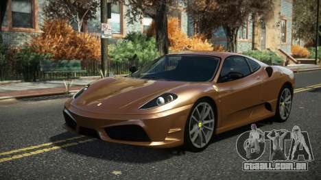 Ferrari F430 Nunga para GTA 4