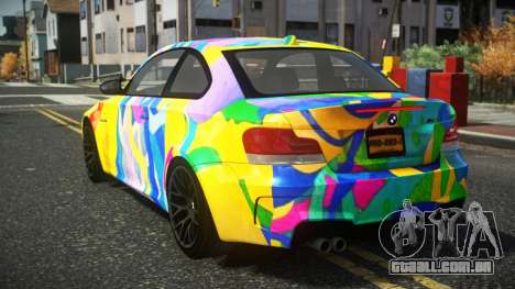 BMW 1M E82 Asehu S2 para GTA 4