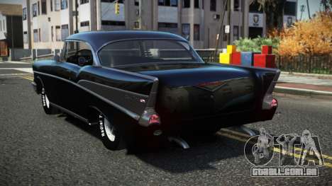 Chevrolet Bel Air Nedely para GTA 4