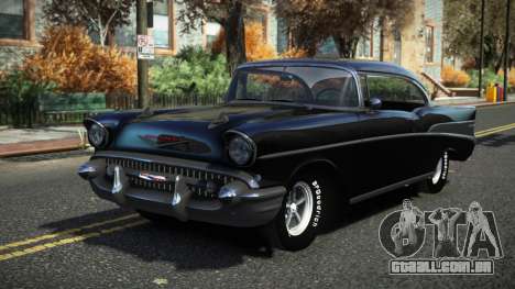 Chevrolet Bel Air Nedely para GTA 4
