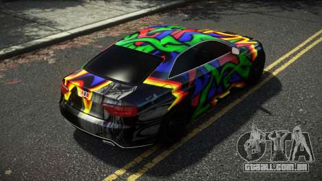 Audi S5 Garzy S7 para GTA 4