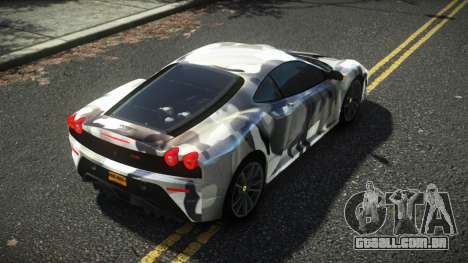 Ferrari F430 Harimo S10 para GTA 4