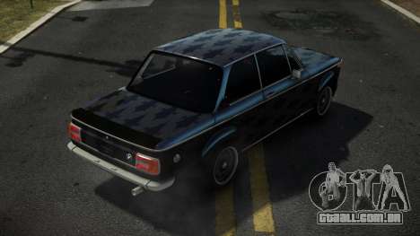 BMW 2002 Gulisa S2 para GTA 4