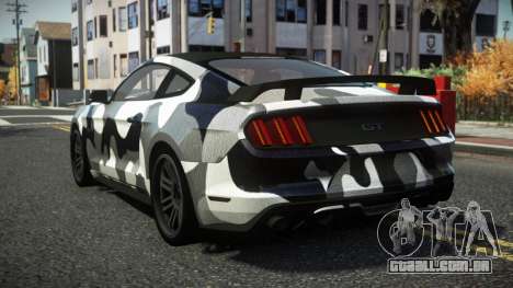Ford Mustang Trecalo S1 para GTA 4