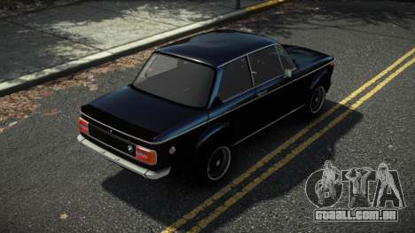 BMW 2002 Bertyx para GTA 4