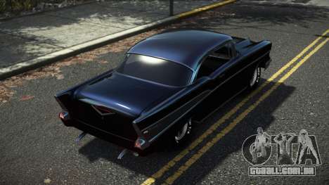 Chevrolet Bel Air Nedely para GTA 4