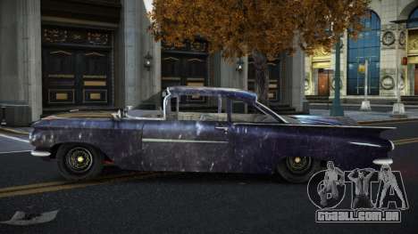 Chevrolet Biscayne Gasrol S3 para GTA 4