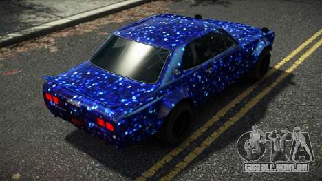Nissan 2000GT Hopres S4 para GTA 4
