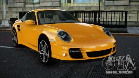 Porsche 997 Akerny para GTA 4