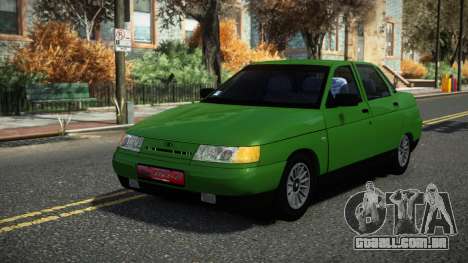 VAZ 21103 Setuz para GTA 4