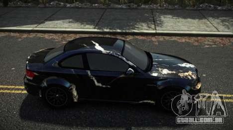 BMW 1M E82 Asehu S12 para GTA 4