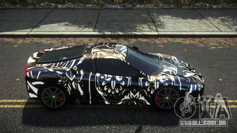 Ferrari F430 Harimo S12 para GTA 4