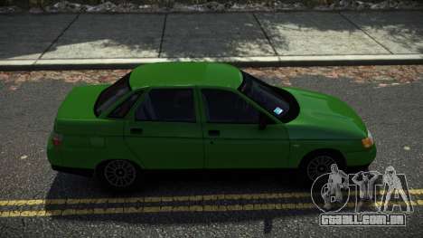 VAZ 21103 Setuz para GTA 4