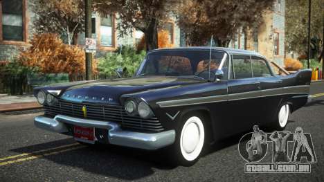 Plymouth Belvedere Winlos para GTA 4