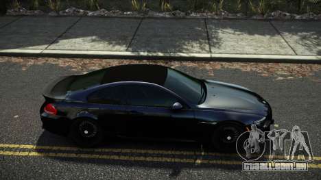 BMW M6 Vlany para GTA 4