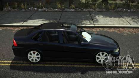 Chevrolet Vectra Yujamo para GTA 4