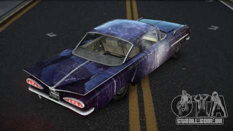 Chevrolet Biscayne Gasrol S3 para GTA 4