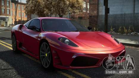 Ferrari F430 Harimo para GTA 4