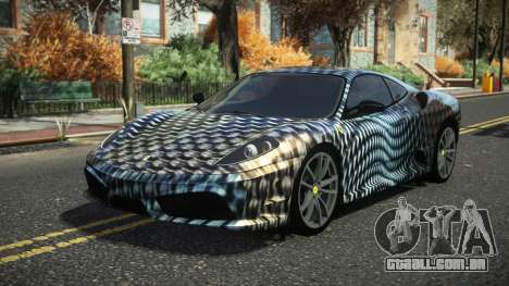 Ferrari F430 Harimo S14 para GTA 4