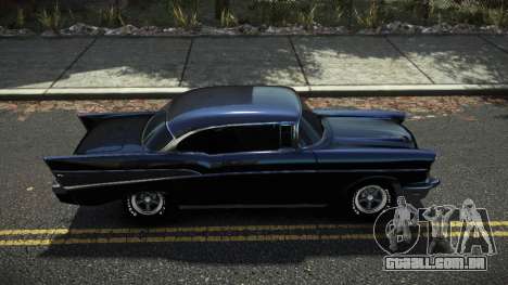 Chevrolet Bel Air Nedely para GTA 4