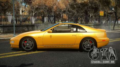Nissan 300ZX Huasy para GTA 4