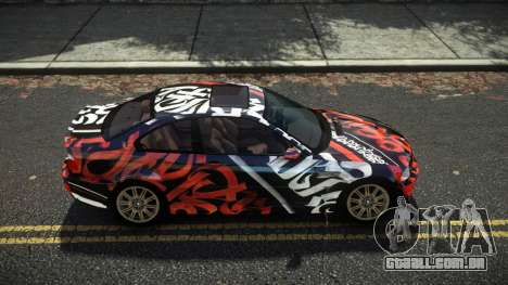 BMW M3 E46 Erdilo S7 para GTA 4