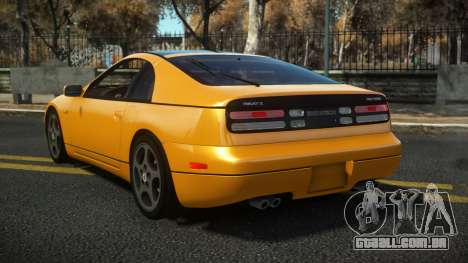 Nissan 300ZX Huasy para GTA 4