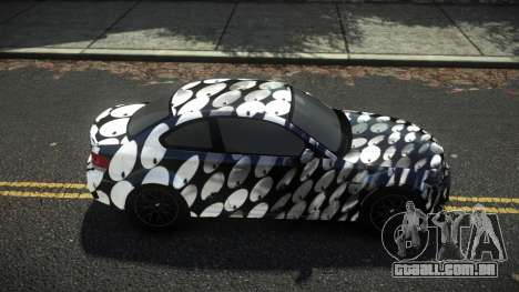 BMW 1M E82 Asehu S11 para GTA 4
