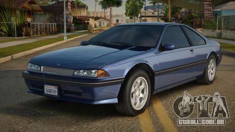 Ford Thunderbird Coupe para GTA San Andreas