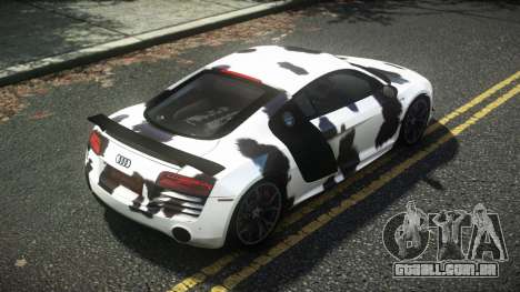 Audi R8 Jilomy S1 para GTA 4
