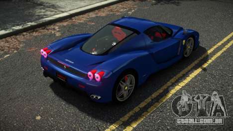 Ferrari Enzo Grukla para GTA 4
