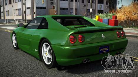 Ferrari F355 Bocer para GTA 4