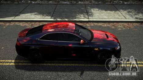 Audi S5 Garzy S11 para GTA 4