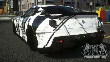 Ferrari 599 Lequy S9 para GTA 4