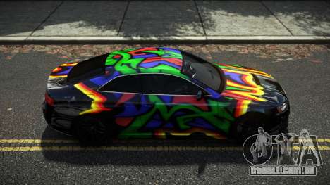Audi S5 Garzy S7 para GTA 4