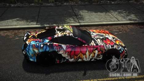 Ferrari 599 Lequy S13 para GTA 4